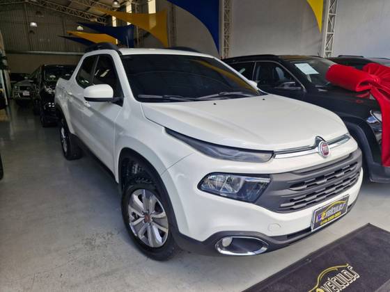FIAT TORO 1.8 16V EVO FLEX FREEDOM AT6